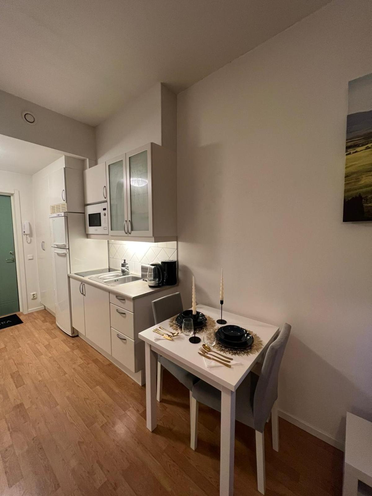 Noah Longstay Borås Exterior photo