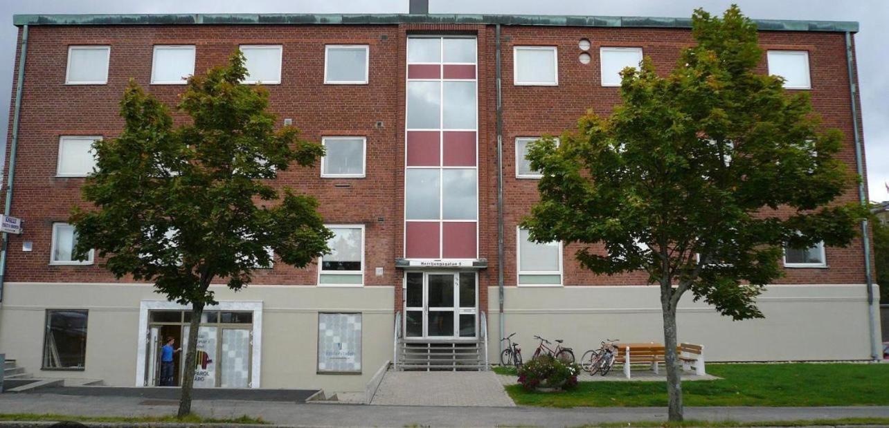 Noah Longstay Borås Exterior photo